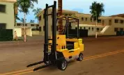 Forklift