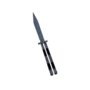 Image: Butterfly Knife