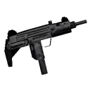 Image: Micro SMG