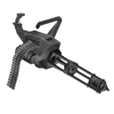 Image: Minigun