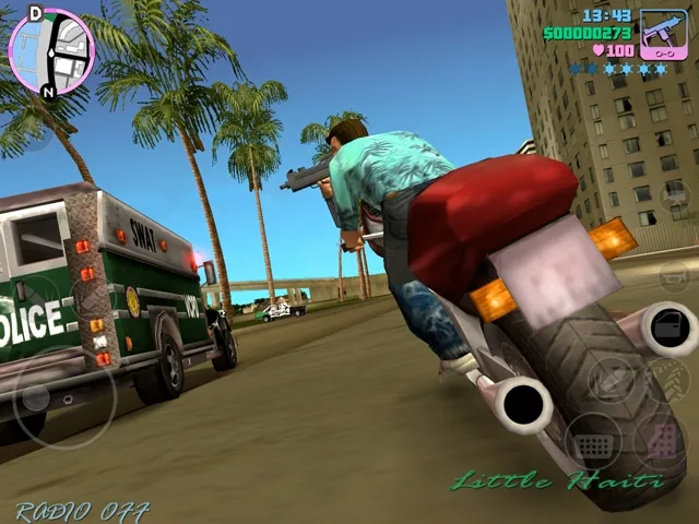 gta vice city mobile 1