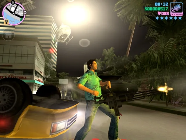 gta vice city mobile 2