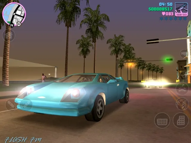 gta vice city mobile 3