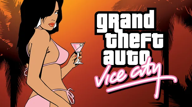 Grand Theft Auto: Vice City Coming to PSN Next Week - Rockstar Games News & Guides Grand Theft Auto: Vice City Coming to PSN Next Week - Rockstar Games News & Guides