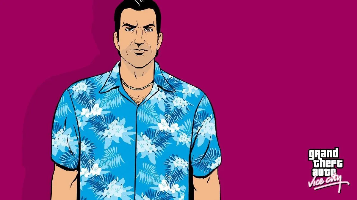 gta vice city tommy vercetti