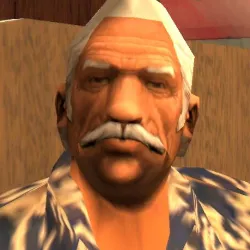 Alberto Robina - GTA Vice City Characters, Bio & Voice Actor Alberto Robina - GTA Vice City Characters, Bio & Voice Actor