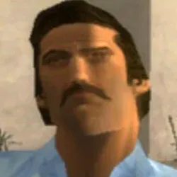 Harry - GTA Vice City Characters, Bio & Voice Actor Harry - GTA Vice City Characters, Bio & Voice Actor