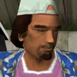 Jethro - GTA Vice City Character