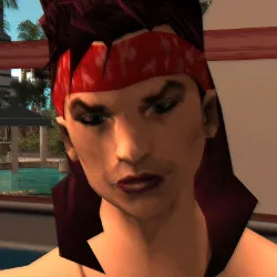 Jezz Torrent - GTA Vice City Characters, Bio & Voice Actor Jezz Torrent - GTA Vice City Characters, Bio & Voice Actor