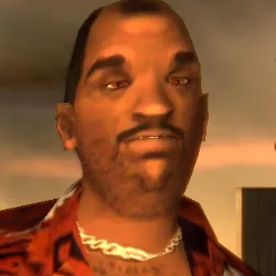 Victor Vance - GTA Vice City Character