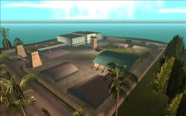 Military - GTA Vice City Gangs & Factions Guide Military - GTA Vice City Gangs & Factions Guide