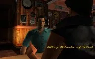 GTA Vice City Mission - Alloy Wheels of Steel