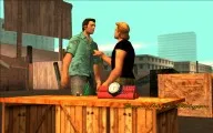 GTA Vice City Mission - Boomshine Saigon