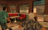 GTA Vice City Mission - Cannon Fodder