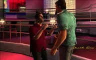 GTA Vice City Mission - Death Row