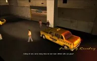 GTA Vice City Mission - Friendly Rivalry