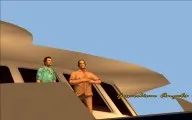 GTA Vice City Mission - Guardian Angels