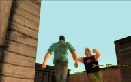 GTA Vice City Mission - Gun Runner