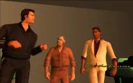 GTA Vice City Mission - Hit the Courier