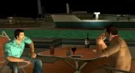 GTA Vice City Mission - Treacherous Swine