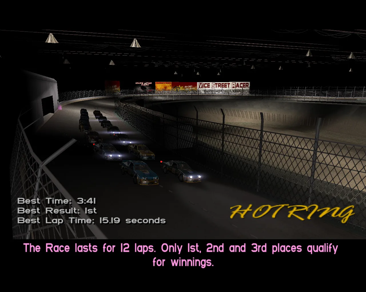 Hyman Memorial Stadium Events - GTA Vice City Side Missions Guide Hyman Memorial Stadium Events - GTA Vice City Side Missions Guide