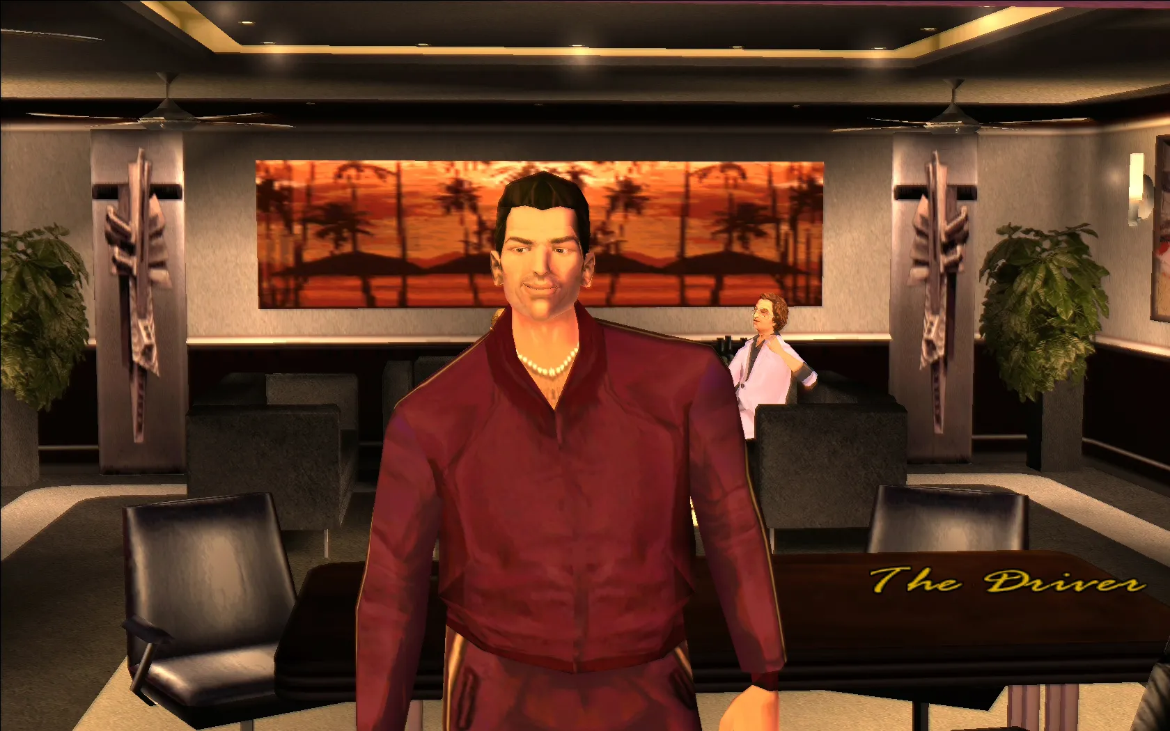 The Driver - GTA Vice City Mission Guide & Walkthrough The Driver - GTA Vice City Mission Guide & Walkthrough