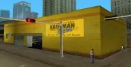 Kaufman cabs