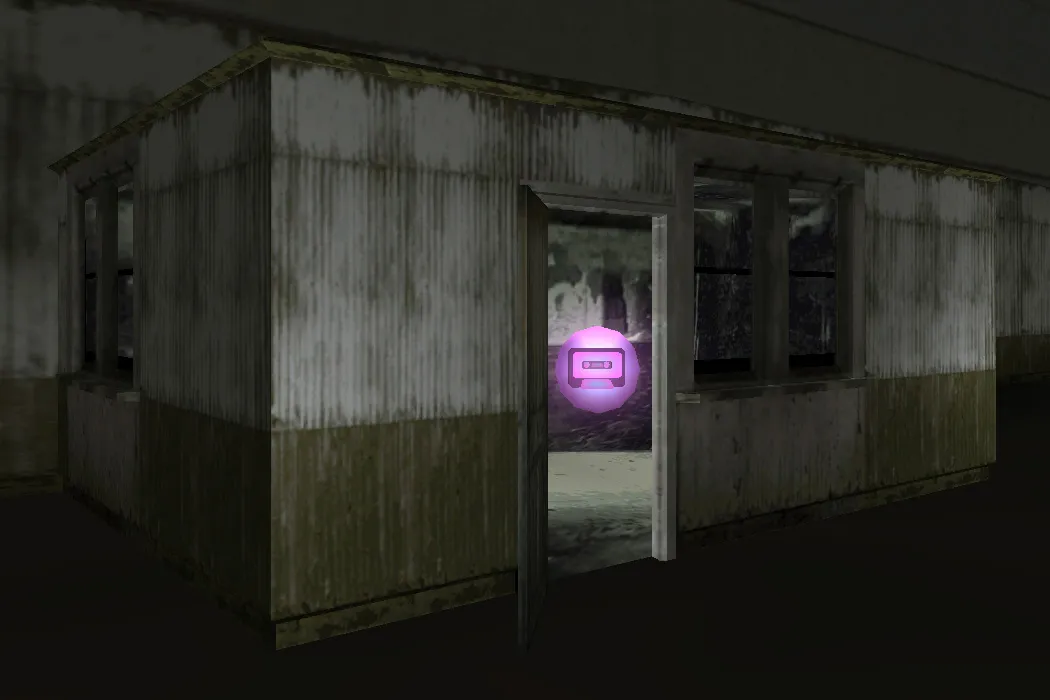 Skumole Shack - GTA Vice City Properties & Assets Skumole Shack - GTA Vice City Properties & Assets
