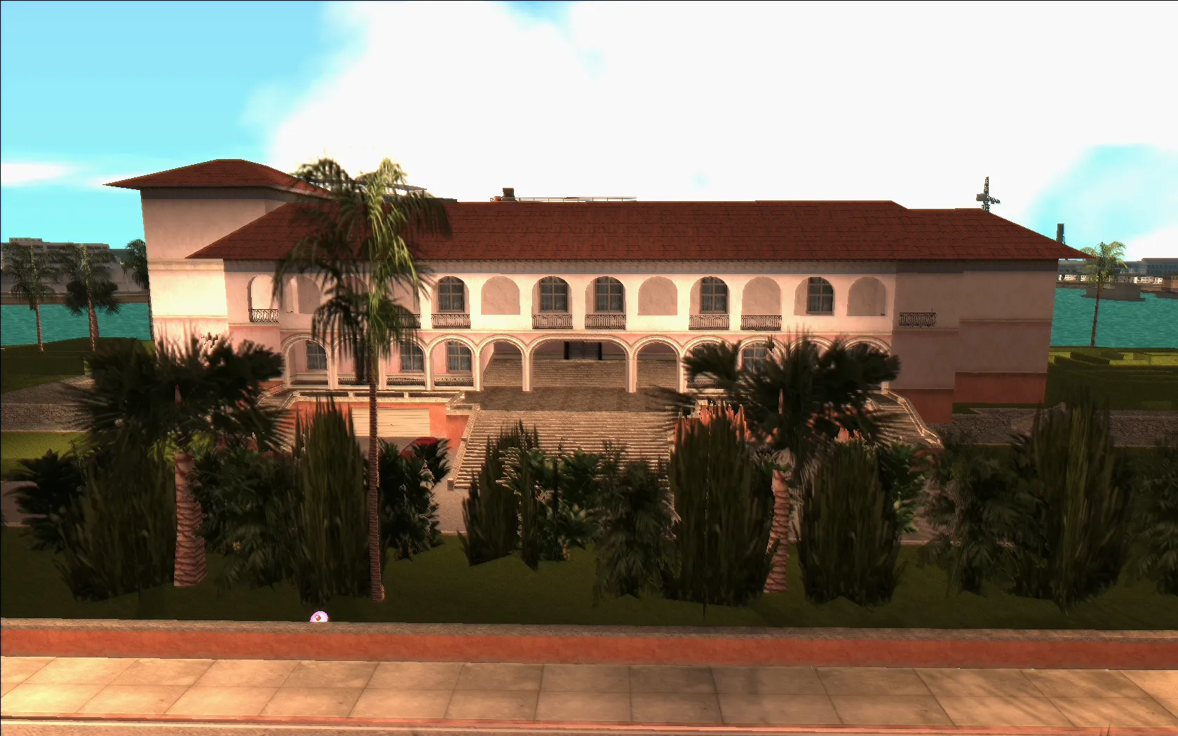 Vercetti Estate