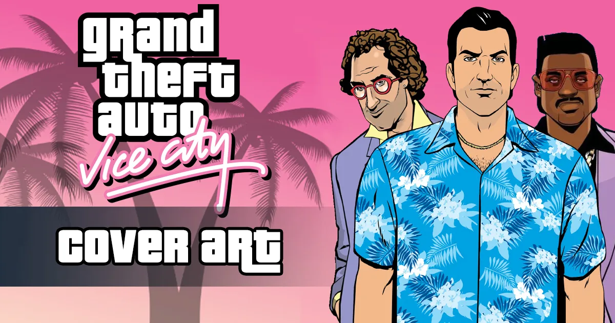 Cover Art