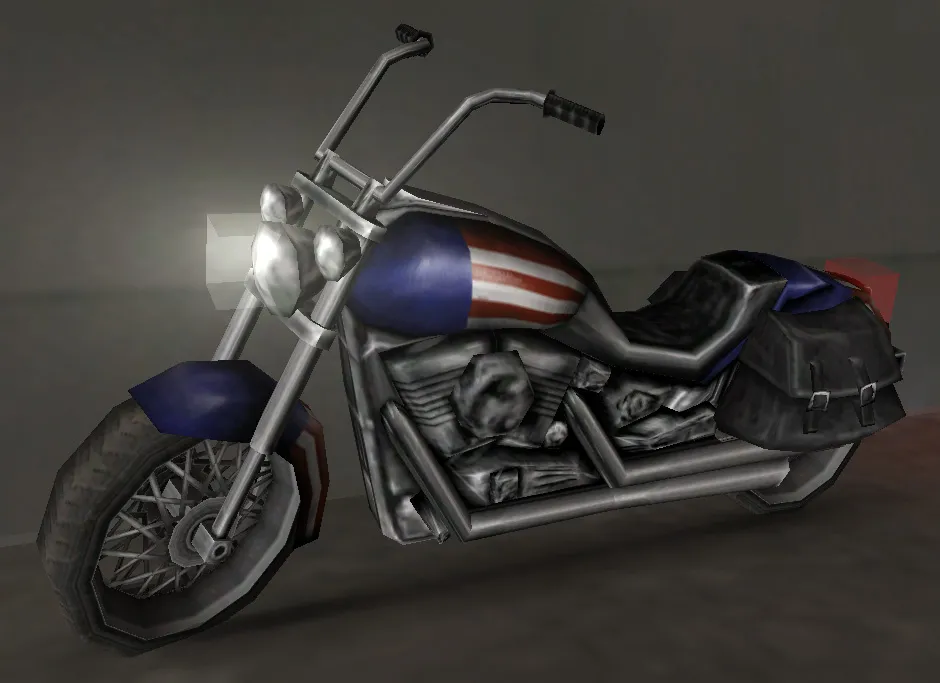 Angel - GTA Vice City Vehicle Stats & Locations Angel - GTA Vice City Vehicle Stats & Locations