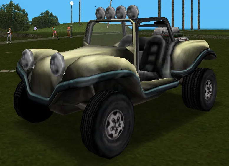 BF Injection - GTA Vice City Vehicle Stats & Locations BF Injection - GTA Vice City Vehicle Stats & Locations