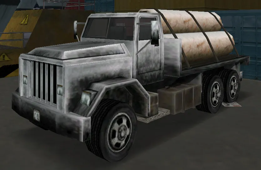 Flatbed - GTA Vice City Vehicle Stats & Locations Flatbed - GTA Vice City Vehicle Stats & Locations