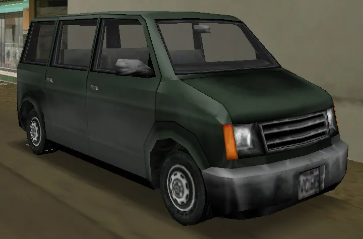 Moonbeam - GTA Vice City Vehicle Stats & Locations Moonbeam - GTA Vice City Vehicle Stats & Locations