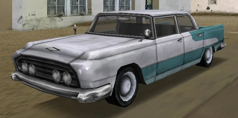 Oceanic - GTA Vice City Vehicle Stats & Locations Oceanic - GTA Vice City Vehicle Stats & Locations