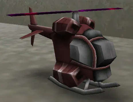 RC Goblin - GTA Vice City Vehicle Stats & Locations RC Goblin - GTA Vice City Vehicle Stats & Locations