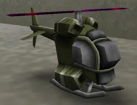 RC Raider - GTA Vice City Vehicle Stats & Locations RC Raider - GTA Vice City Vehicle Stats & Locations
