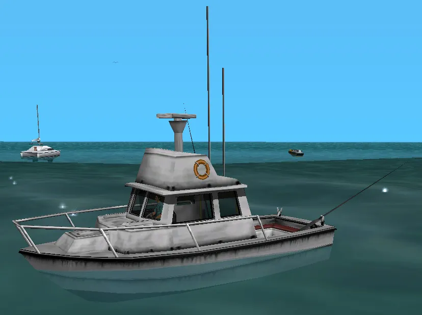 Reefer - GTA Vice City Vehicle Stats & Locations Reefer - GTA Vice City Vehicle Stats & Locations
