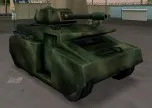 Tanque Rhino GTA San Andreas