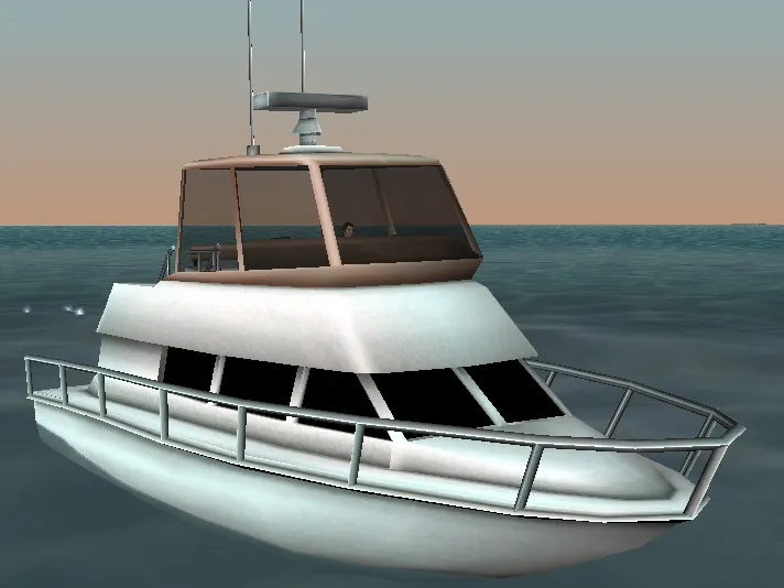 Tropic - GTA Vice City Vehicle Stats & Locations Tropic - GTA Vice City Vehicle Stats & Locations