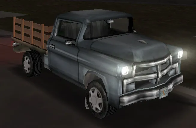 Walton - GTA Vice City Vehicle Stats & Locations Walton - GTA Vice City Vehicle Stats & Locations