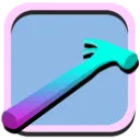 Hammer - GTA Vice City Weapon