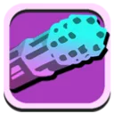 Minigun - GTA Vice City Weapon