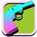 .357 (Colt Python) - GTA Vice City Weapon