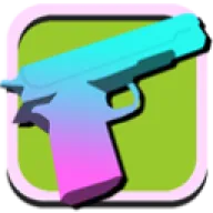 Pistol (Colt .45)