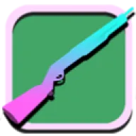 Chrome Shotgun