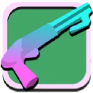 Stubby Shotgun