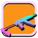 Kruger - GTA Vice City Weapon