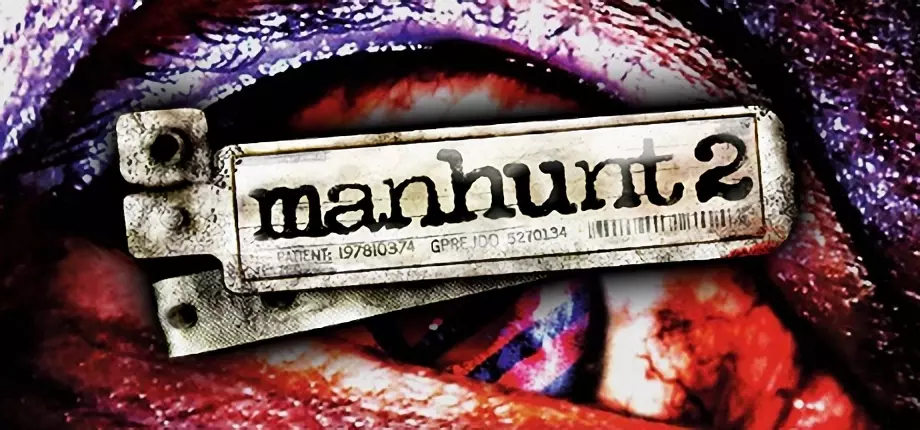 Manhunt 2 - Rockstar Games Database Manhunt 2 - Rockstar Games Database