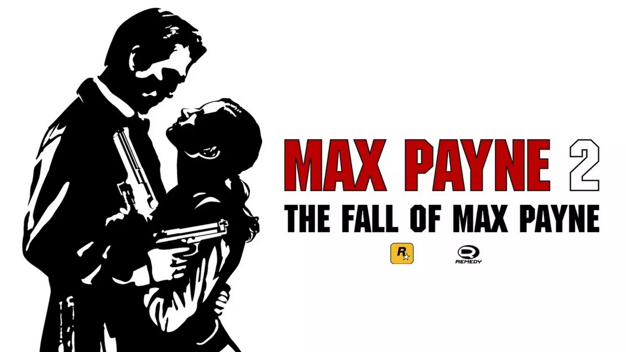 Max Payne 2: The Fall of Max Payne - Rockstar Games Database Max Payne 2: The Fall of Max Payne - Rockstar Games Database